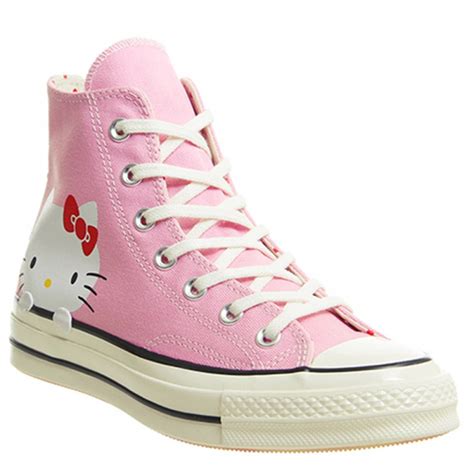 hello kitty converse|hello kitty converse women.